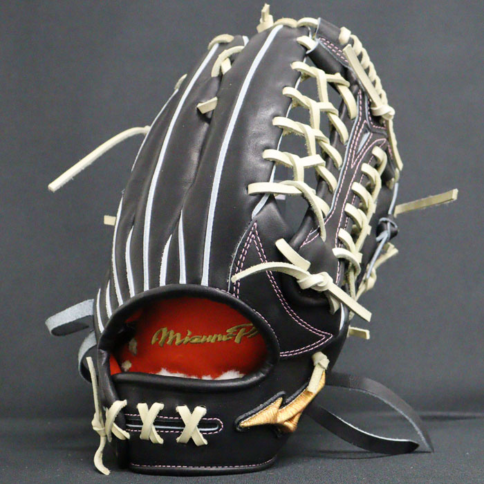 野球 ミズノ 硬式グローブ 硬式 グローブ ミズノプロ オーダーグラブ