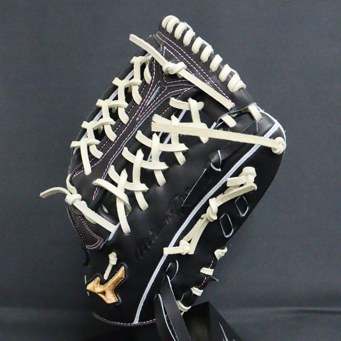 野球 ミズノ 硬式グローブ 硬式 グローブ ミズノプロ オーダーグラブ