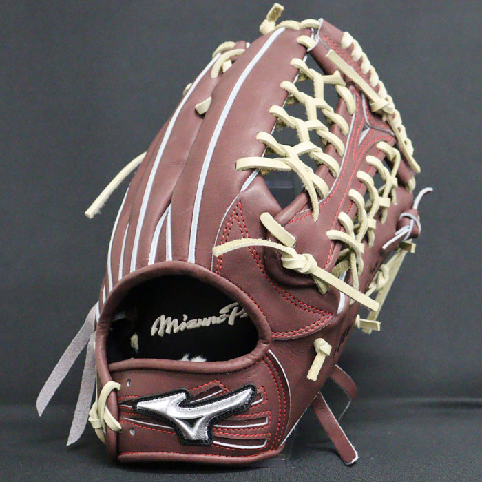 ミズノプロ　 硬式グローブ 　オーダー 野球 ミズノ 硬式グローブ 硬式 グローブ ミズノプロ オーダーグラブ