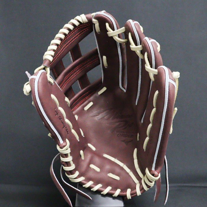 野球 ミズノ 硬式グローブ 硬式 グローブ ミズノプロ オーダー