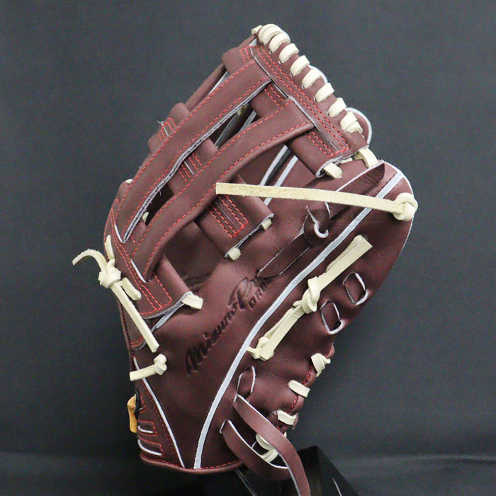 野球 ミズノ 硬式グローブ 硬式 グローブ ミズノプロ オーダー