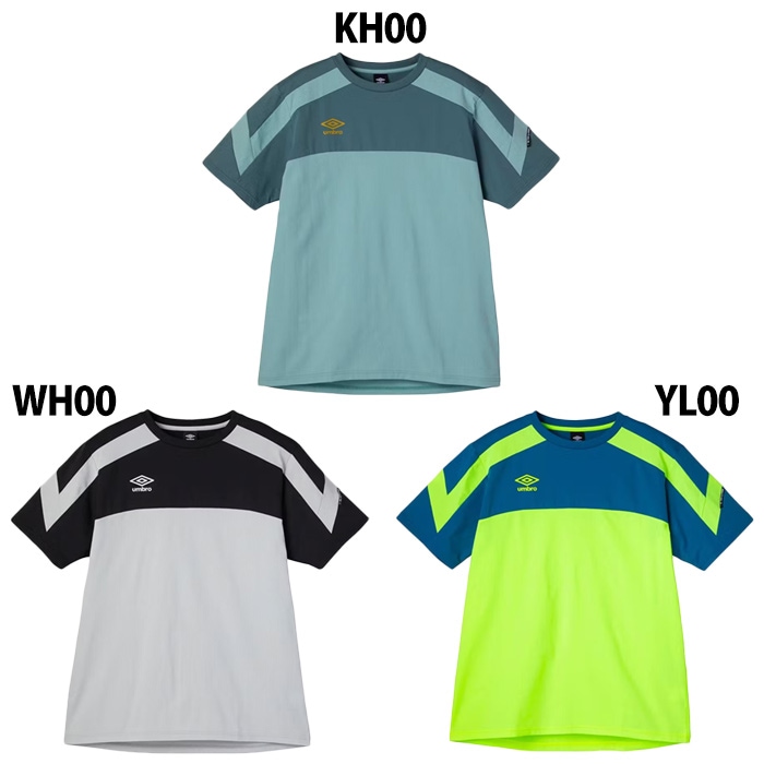 umbro　アンブロ　スポーツウェア　トレーニングウェア　サッカーウェア　L uf5sjg10m-uf5spz-01.jpg