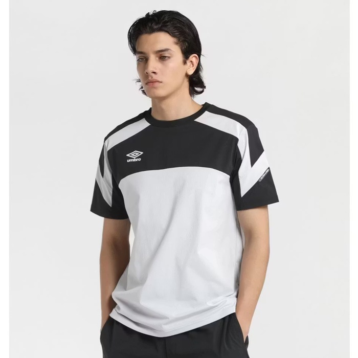 アンブロ THE THIRD by UMBRO フィールテックプラクティスシャツ umbro