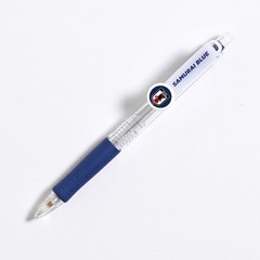 JFA サッカー日本代表 PILOT パティント シャープペン SAMURAI BLUE サムライブルー パイロット シャーペン 文房具 サポーター オフィシャルグッズ (SJ240301)