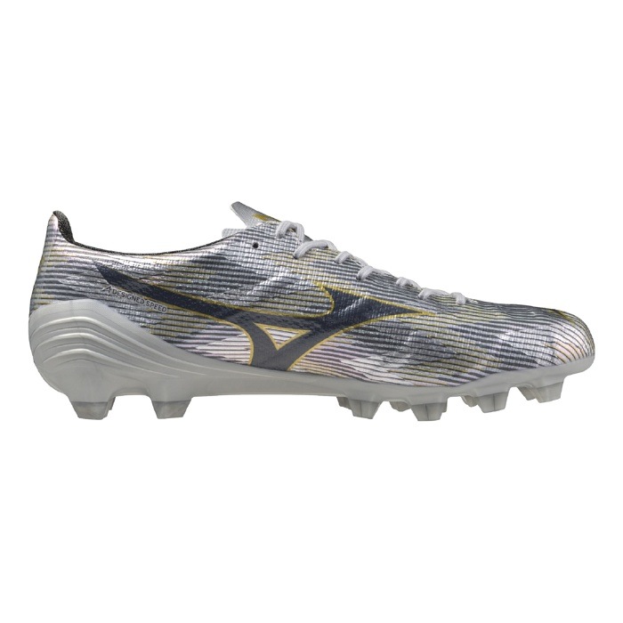 ミズノ プラチナムシルバーパック / MIZUNO PLATINUM SILVER