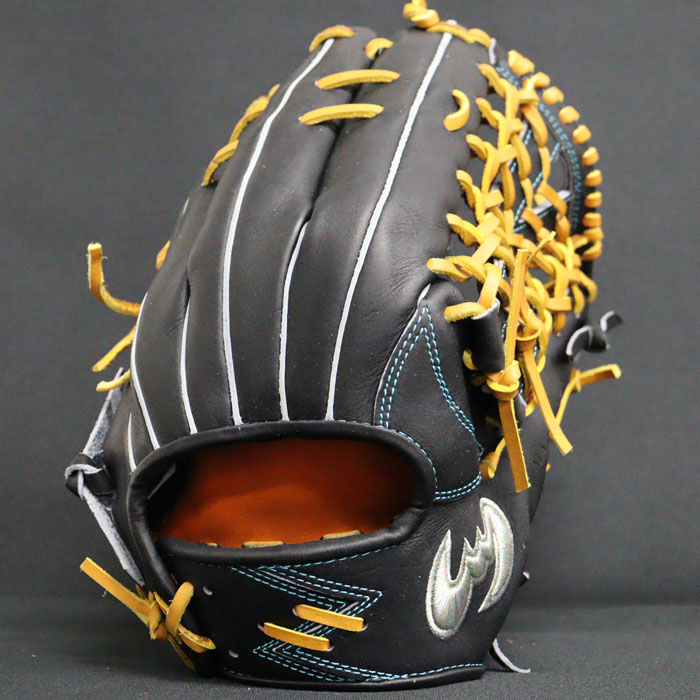 野球 ジームス 硬式グローブ ZEEMS ZEEMS 硬式グローブ 外野手 湯もみ