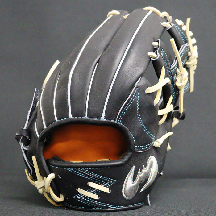 野球 ジームス 硬式グローブ ZEEMS ZEEMS 硬式グローブ 内野手 湯もみ