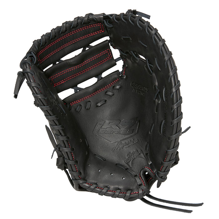 野球 ローリングス ジュニア軟式グローブ HYPER TECH R9 SERIES