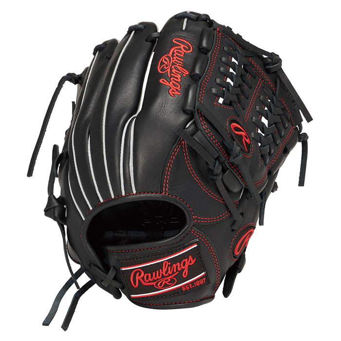 野球 ローリングス ジュニア軟式グローブ HYPER TECH R9 SERIES