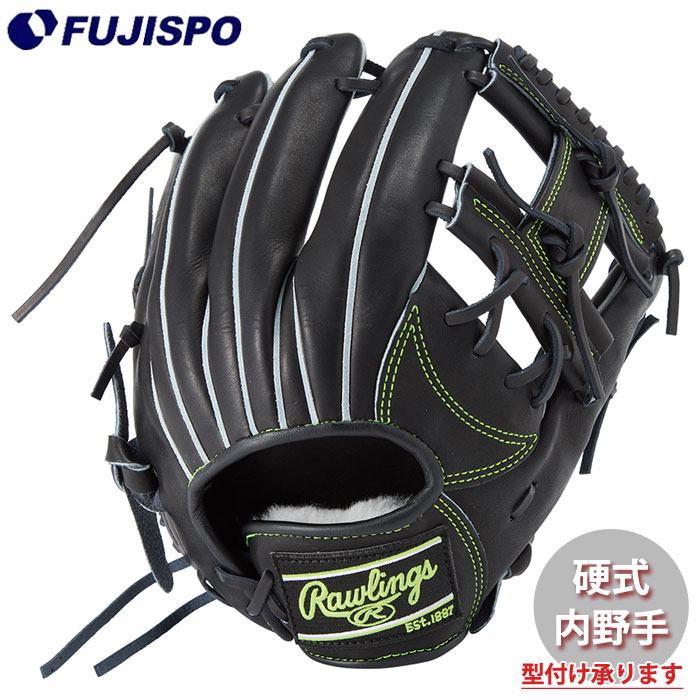 ローリングス　内野手　グローブ　硬式　ゲーマー 硬式 ゲーマー TRAINING GLOVE [トレーニング用] サイズT