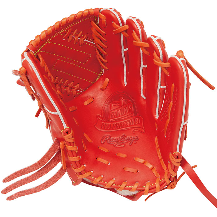 Rawlings 硬式 投手用 硬式 PRO PREFERRED Wizard #02 [投手用] サイズ 11.75 | グラブ