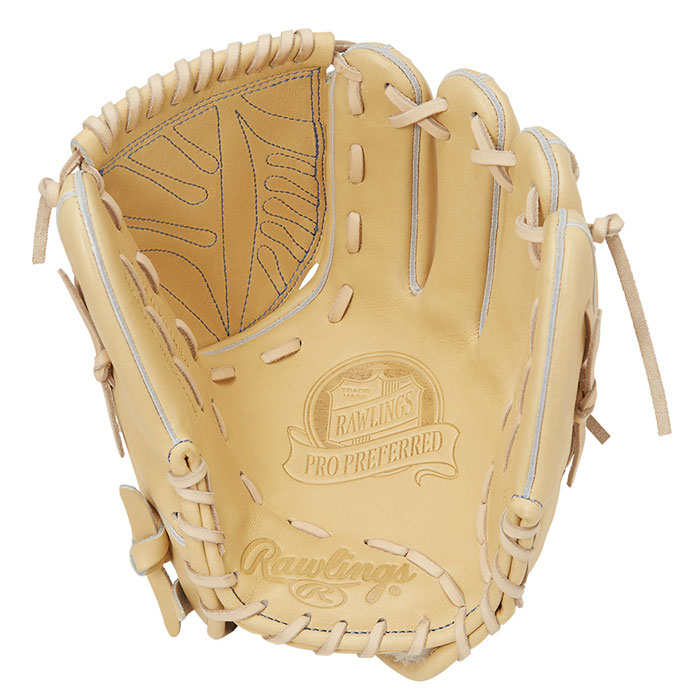 野球 ローリングス 硬式グローブ PRO PREFERRED Rawlings 硬式 グラブ