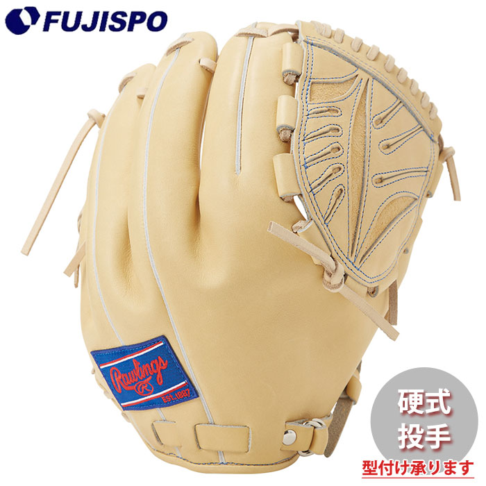Rawlings ローリングス PRO Preferred 投手用 18 Rawlings ローリングス PRO PREFERRED 硬式用グラブ 投手用