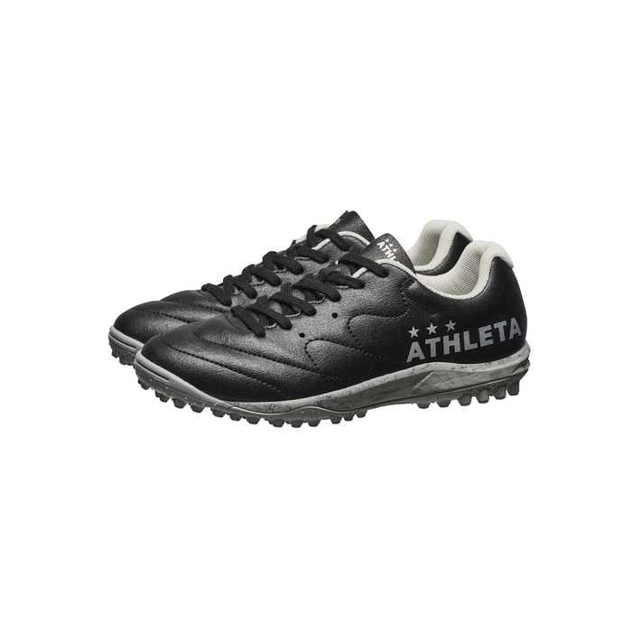 特価】アスレタ GENE MT athleta サッカー jrトレシュー (12014J-BLK