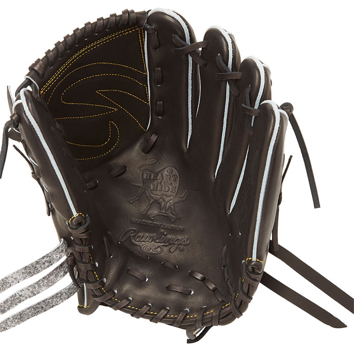 野球 ローリングス 硬式グローブ HOH JAPAN 投手 rawlings 硬式