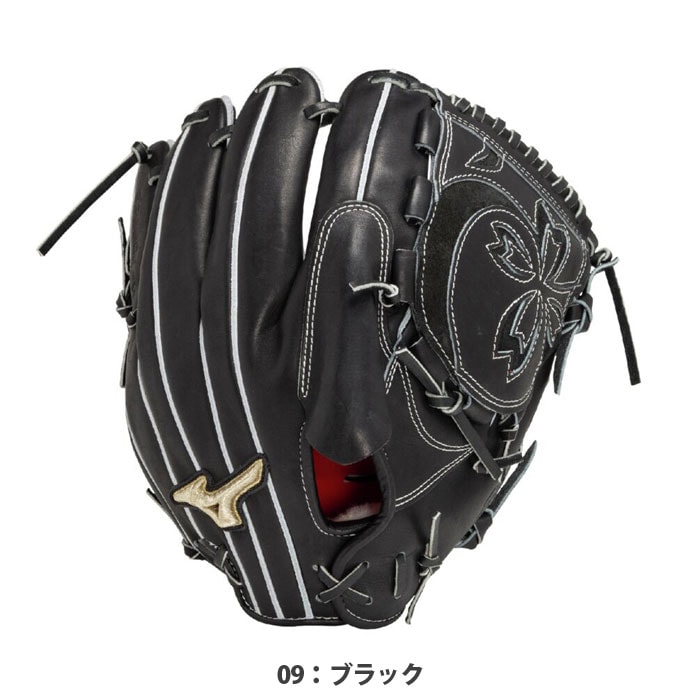 野球 ミズノ グローバルエリート プロフェッショナルセレクション 髙橋