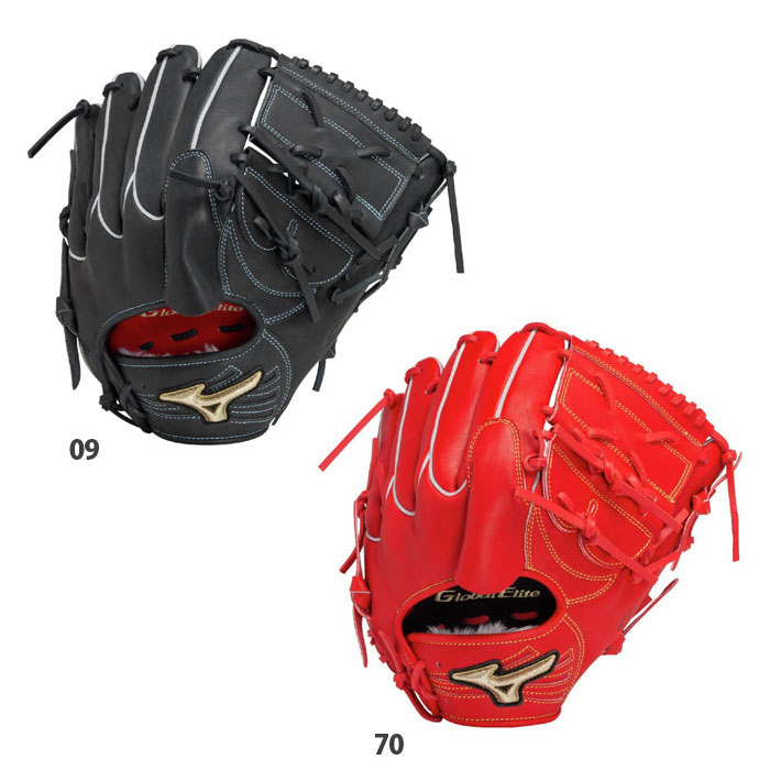 野球 ミズノ グローバルエリート プロフェッショナルセレクション 伊藤