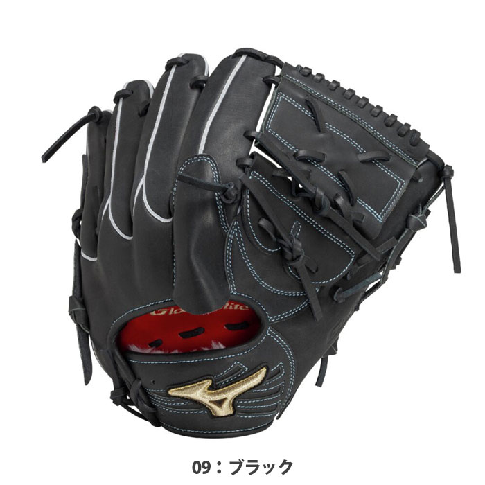 野球 ミズノ グローバルエリート プロフェッショナルセレクション 伊藤