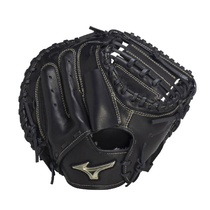ミズノ MIZUNO 軟式グローブ 捕手 キャッチャーミット ジュニア 少年野球 ミズノ（MIZUNO）（キッズ）少年軟式 グラブ 捕手用 野球
