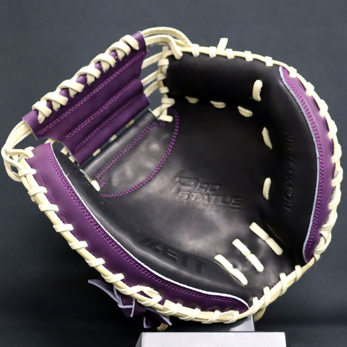 ZETT 軟式野球グローブ 紫 Amazon | ZETT(ゼット) 野球 軟式 グラブ (グローブ) ネオ