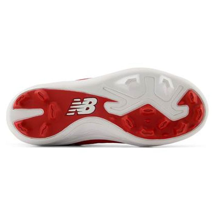 野球 ニューバランス ジュニア ポイントスパイク 3000 V7 CLEATS JNR W