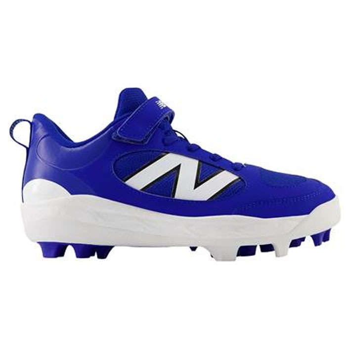 野球 ニューバランス ジュニア ポイントスパイク 3000 V7 CLEATS JNR W