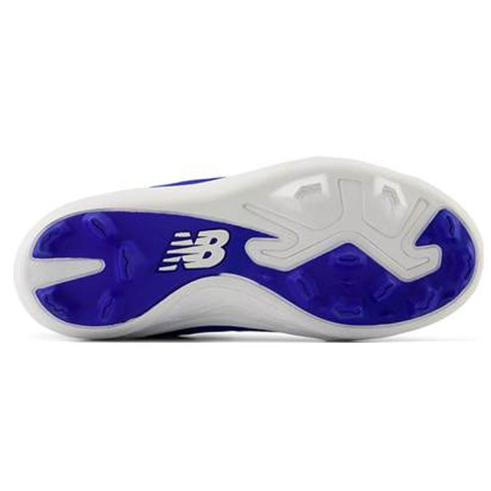 野球 ニューバランス ジュニア ポイントスパイク 3000 V7 CLEATS JNR W