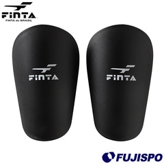 フィンタ Baby シンガード FINTA サッカー フットサル レガース 脛当て プロテクター (FT3512)