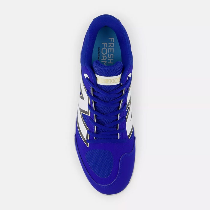 野球 ニューバランス ポイントスパイク Fresh Foam 3000v7 Molded