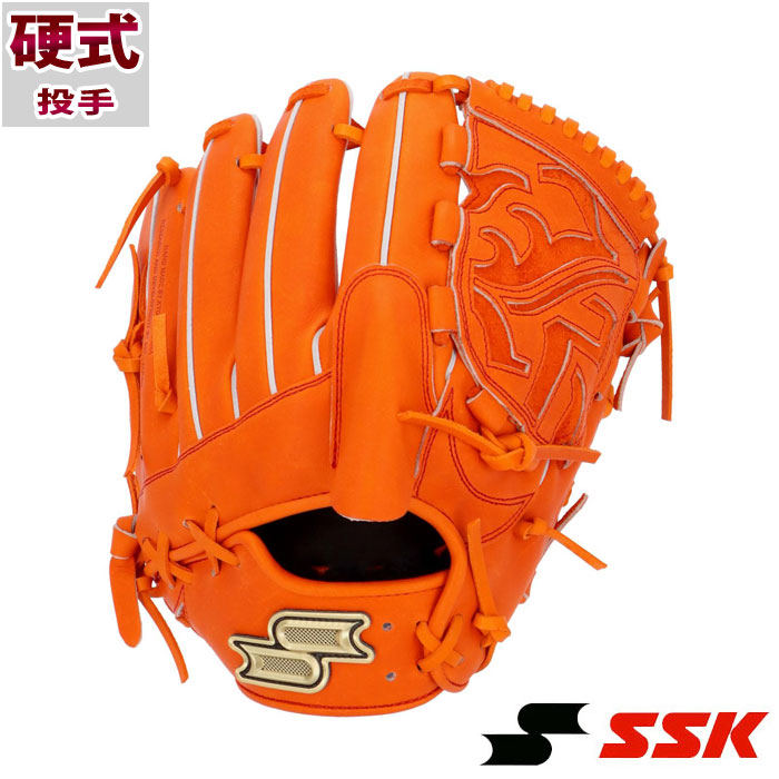野球 エスエスケイ 硬式 プロエッジシリーズ SBN 投手用 SSK
