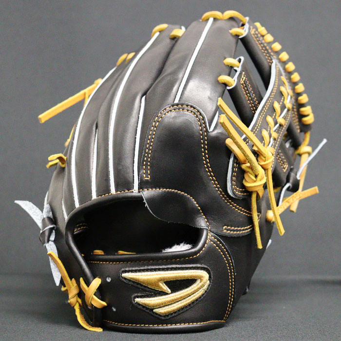 Dクエスト 内野手用グローブ 野球 ディークエスト 硬式グローブ D-Quest 硬式 グラブ 内野手