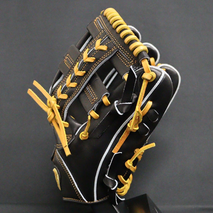 野球 ディークエスト 硬式グローブ D-Quest 硬式 グラブ 内野手 (XOJ