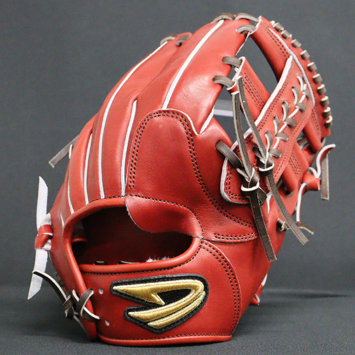 DIGE 硬式グローブ 野球 ディークエスト 硬式グローブ D-Quest 硬式 グラブ 内野手 (XOJ