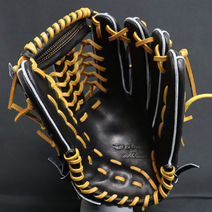 ディークエスト硬式外野手用グラブ ディークエスト 硬式 D9 D-Quest 【野球・ソフト】 グラブ 硬式