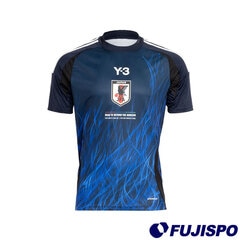 アディダス サッカー 日本代表 W杯決定記念レプリカユニフォーム adidas サッカー フットサル メンズ ユニセックス ワールドカップ ユニフォーム (ODW37)