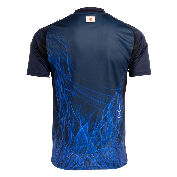 アディダス サッカー 日本代表 W杯決定記念レプリカユニフォーム