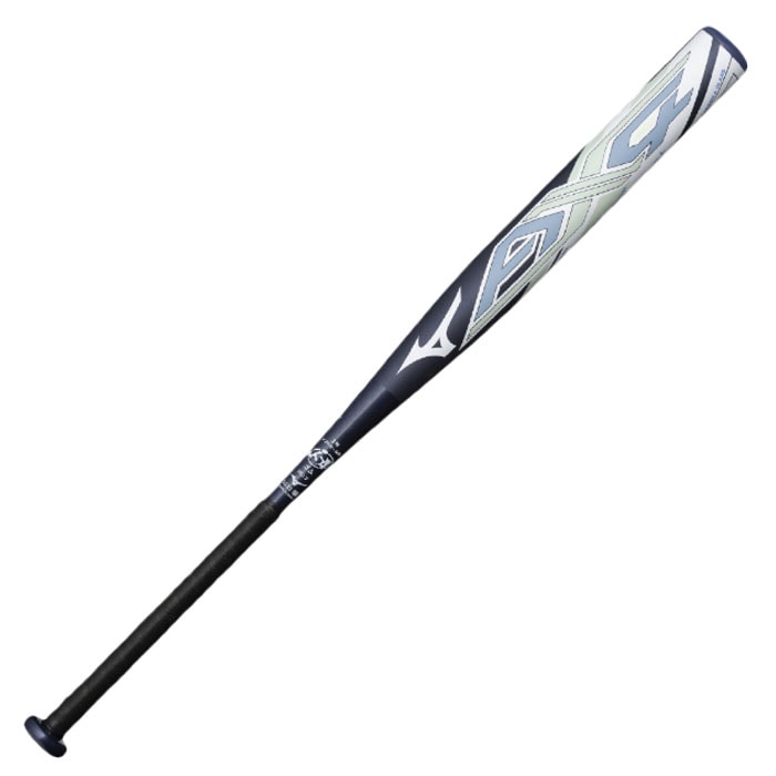 ハオキューバッドのみ ラジアル 福川】HOW Cue FH 赤 バットのみ ラジアル カーボンコア入り