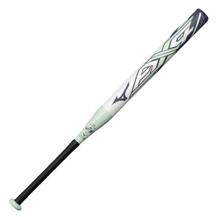MIZUNO - ○品名　ミズノプロ　AX4 ソフトボール用カーボン製バット○サイズ2TP ソフトボール用AX4(FRP製／80cm)(1、2号／ゴムボール用