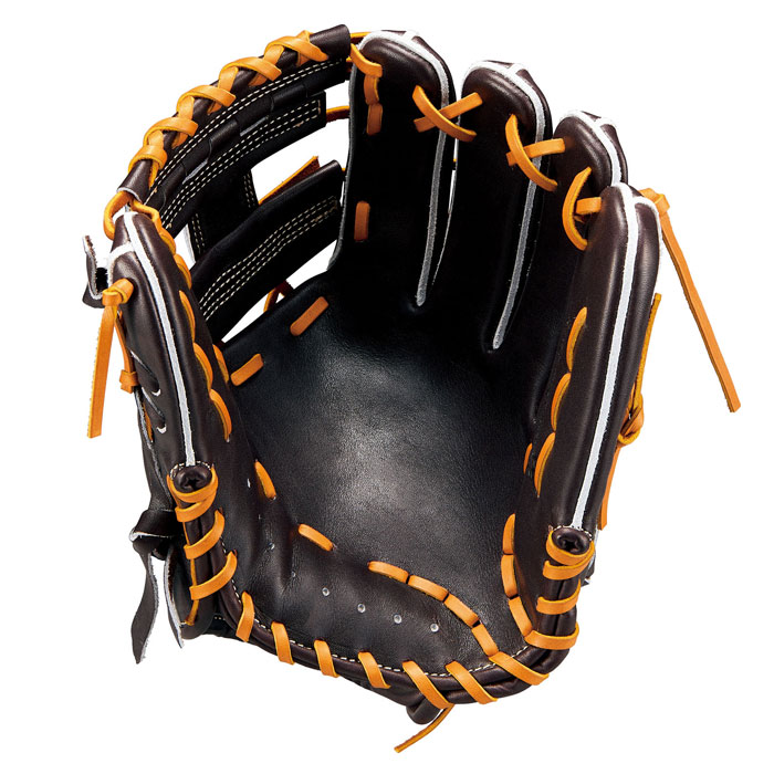 野球 ゼット 硬式グローブ プロステイタスプレミアムシリーズ ZETT