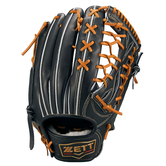 野球 ゼット 硬式グローブ プロステイタスプレミアムシリーズ ZETT