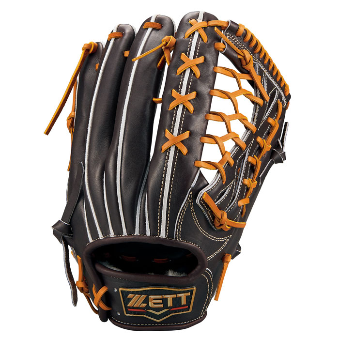野球 ゼット 硬式グローブ プロステイタスプレミアムシリーズ ZETT