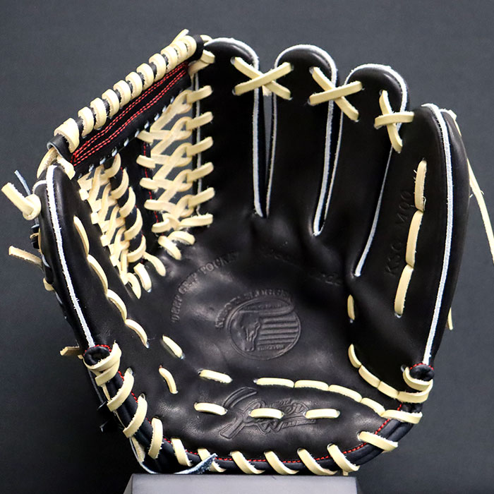野球 久保田スラッガー 硬式グローブ 内野 M00型 KUBOTA SLUGGER