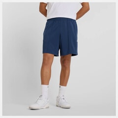 野球 ニューバランス ニットショーツ 7インチ newbalance パンツ ズボン ショート ランニング ジム トレーニング (AMS51207-NNY)