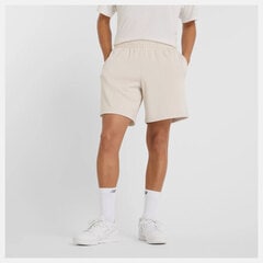 野球 ニューバランス ニットショーツ 7インチ newbalance パンツ ズボン ショート ランニング ジム トレーニング (AMS51207-TWF)