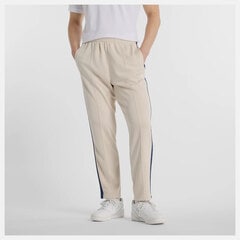 野球 ニューバランス ニットトラックパンツ ストレート newbalance パンツ ズボン ロング ランニング ジム トレーニング (AMP51203-TWF)