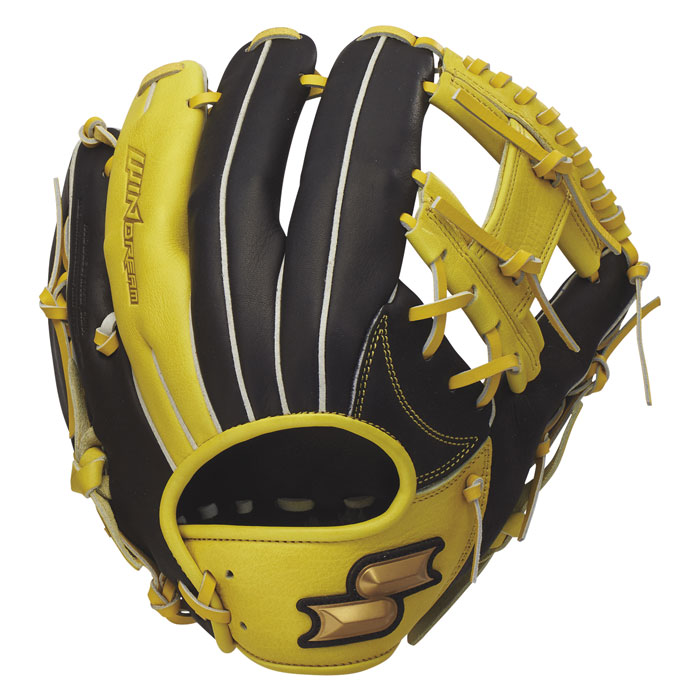SSK (エスエスケイ)  一般軟式内野手用グラブ 野球 エスエスケイ 軟式グローブ SSK 軟式 グラブ 内野手 すぐ