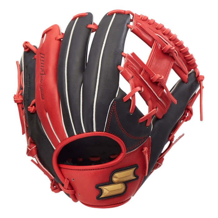 SSK (エスエスケイ)  一般軟式内野手用グラブ 野球 エスエスケイ 軟式グローブ SSK 軟式 グラブ 内野手 すぐ