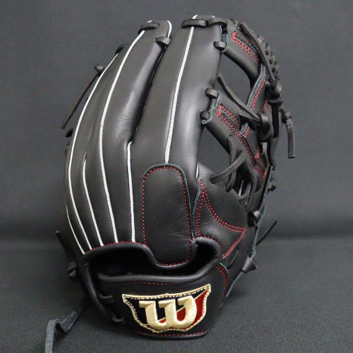 wilson - 内野手用グローブ（ソフトボール用）最終値下げ！今週で売れなければ出品消します！ 972596892.jpg?1598926813