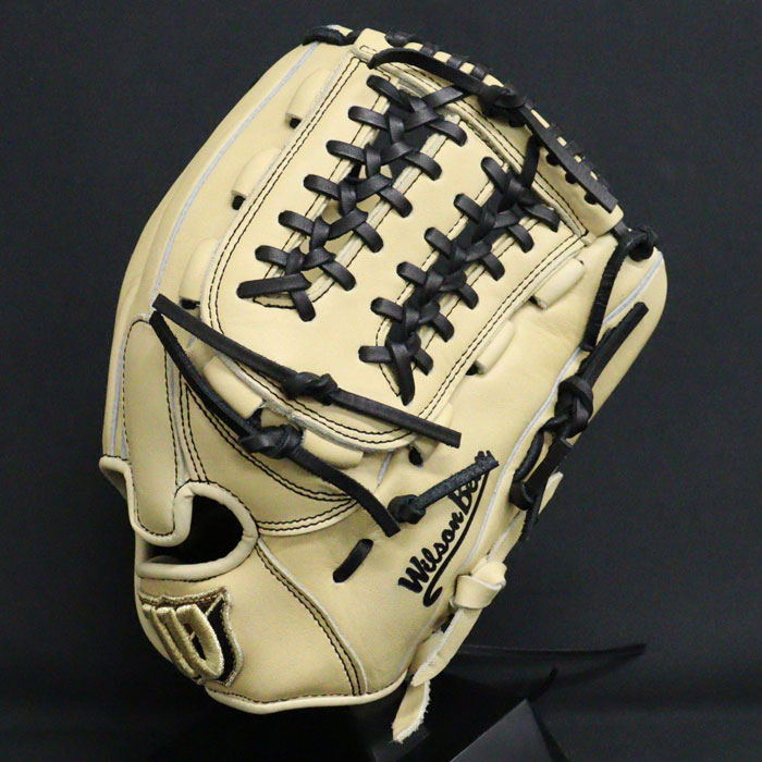 野球 WILSON BEAR 女子ソフトボール ユーティリティ用 Wilson ソフト