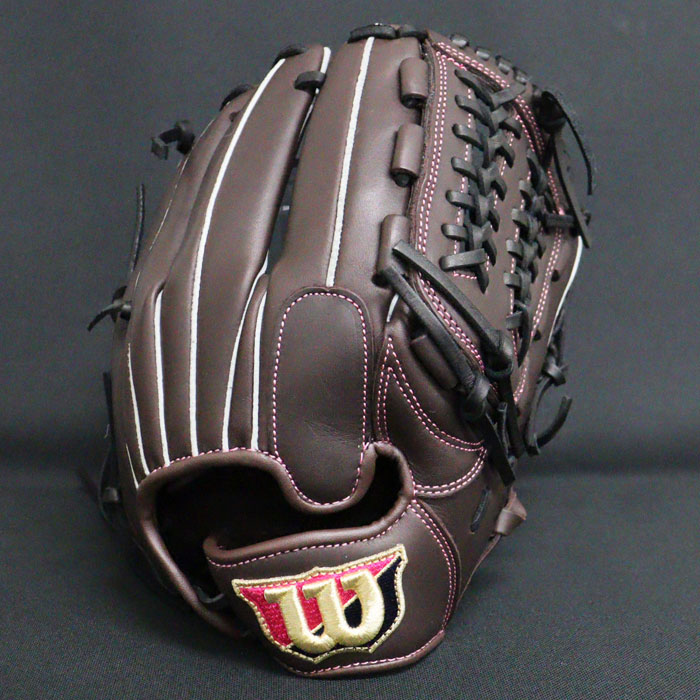 野球 WILSON BEAR 女子ソフトボール ユーティリティ用 Wilson ソフト